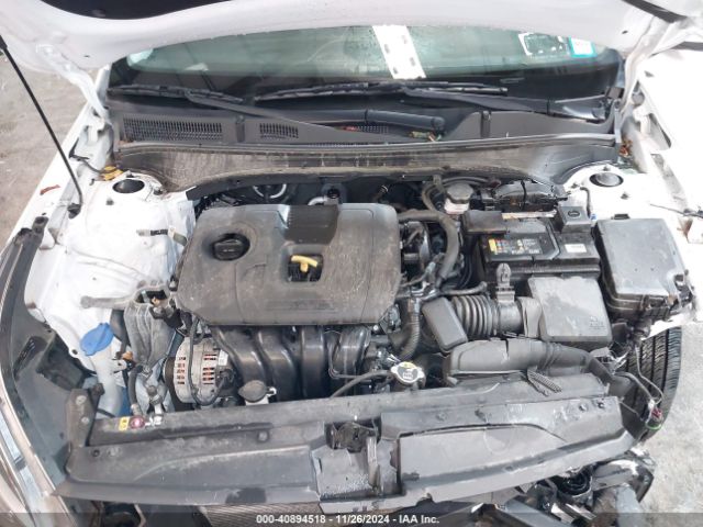 Photo 9 VIN: 3KPF24AD1ME325850 - KIA FORTE 