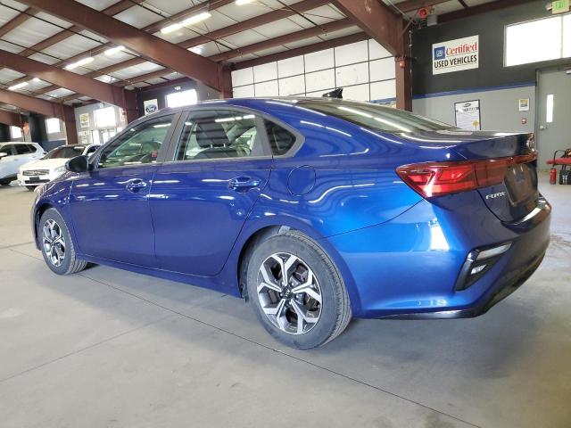 Photo 1 VIN: 3KPF24AD1ME325881 - KIA FORTE 