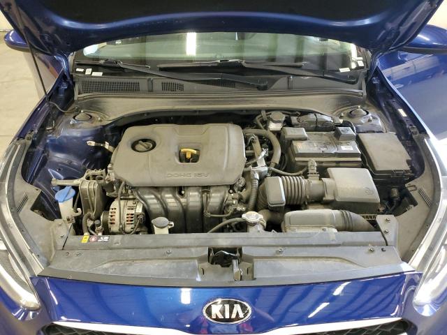 Photo 10 VIN: 3KPF24AD1ME325881 - KIA FORTE 