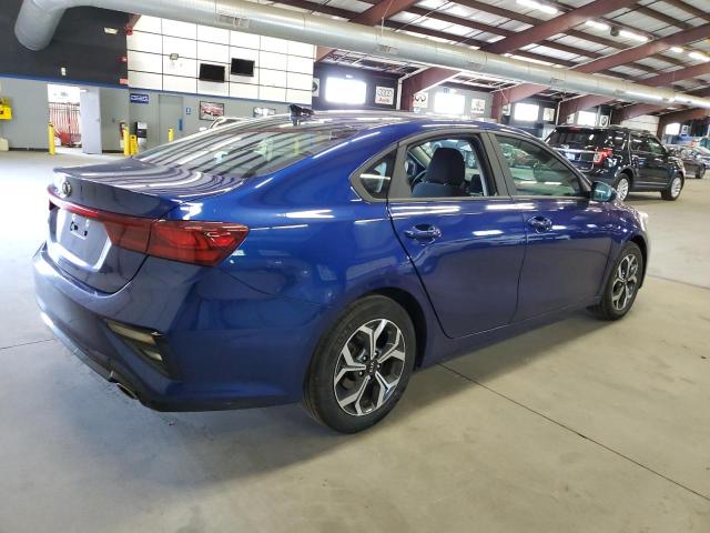 Photo 2 VIN: 3KPF24AD1ME325881 - KIA FORTE 