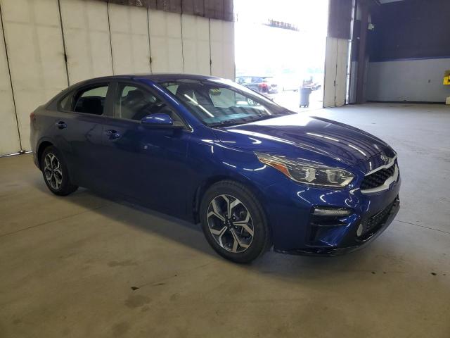 Photo 3 VIN: 3KPF24AD1ME325881 - KIA FORTE 