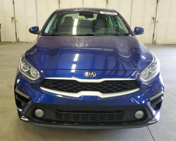 Photo 4 VIN: 3KPF24AD1ME325881 - KIA FORTE 