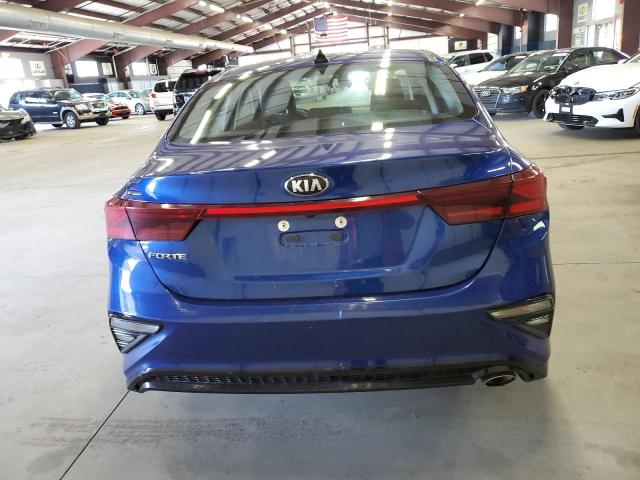 Photo 5 VIN: 3KPF24AD1ME325881 - KIA FORTE 