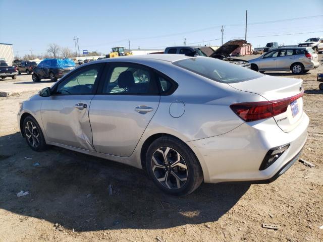 Photo 1 VIN: 3KPF24AD1ME329767 - KIA FORTE 