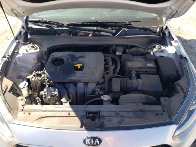 Photo 10 VIN: 3KPF24AD1ME329767 - KIA FORTE 