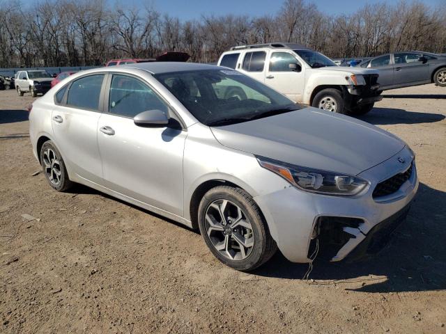 Photo 3 VIN: 3KPF24AD1ME329767 - KIA FORTE 