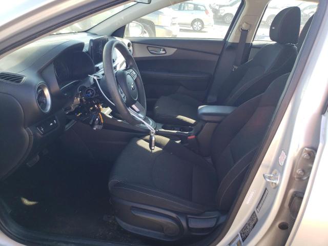 Photo 6 VIN: 3KPF24AD1ME329767 - KIA FORTE 