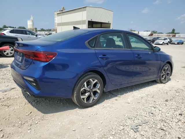 Photo 2 VIN: 3KPF24AD1ME330000 - KIA FORTE FE 