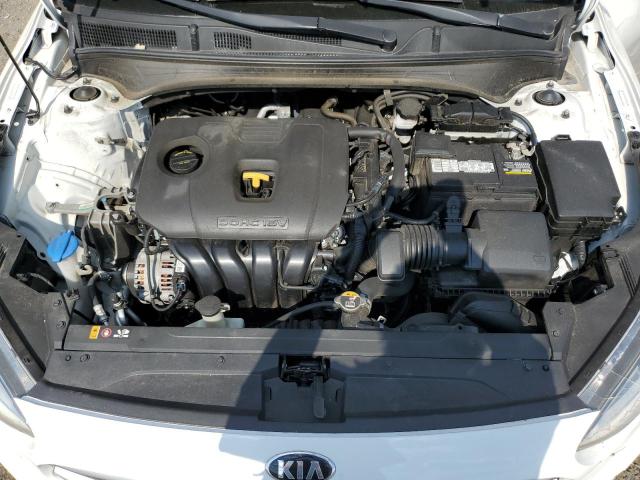 Photo 10 VIN: 3KPF24AD1ME331423 - KIA FORTE FE 