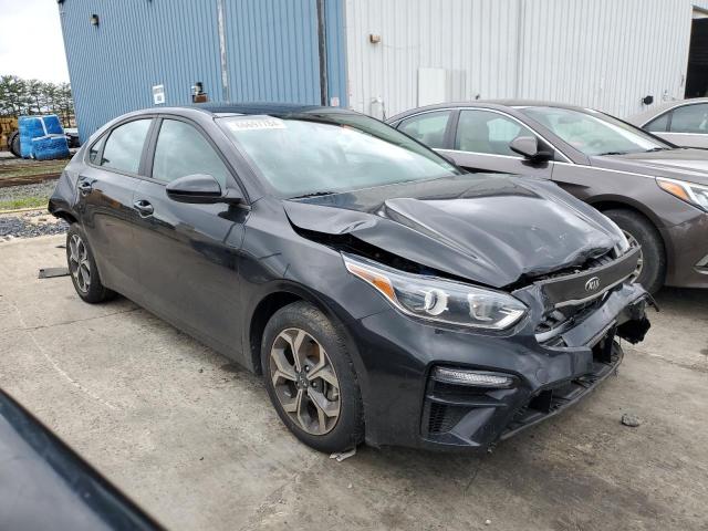 Photo 3 VIN: 3KPF24AD1ME335374 - KIA FORTE FE 