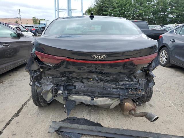 Photo 5 VIN: 3KPF24AD1ME335374 - KIA FORTE FE 