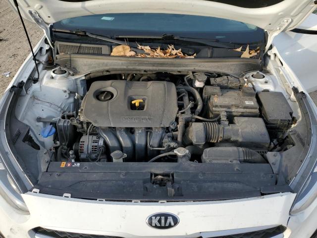 Photo 10 VIN: 3KPF24AD1ME337724 - KIA FORTE FE 