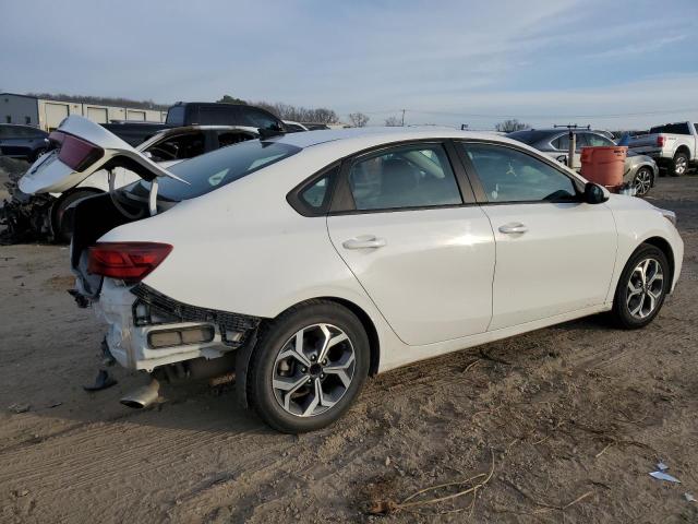 Photo 2 VIN: 3KPF24AD1ME337724 - KIA FORTE FE 