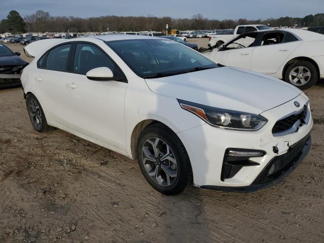 Photo 3 VIN: 3KPF24AD1ME337724 - KIA FORTE FE 