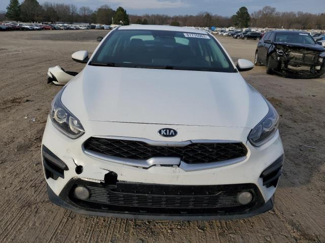 Photo 4 VIN: 3KPF24AD1ME337724 - KIA FORTE FE 