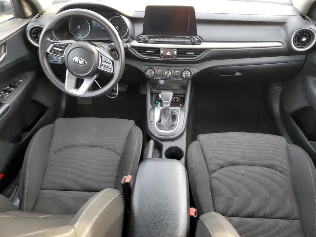 Photo 7 VIN: 3KPF24AD1ME337724 - KIA FORTE FE 