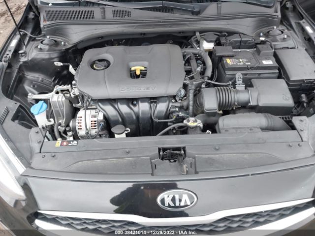 Photo 9 VIN: 3KPF24AD1ME338369 - KIA FORTE 