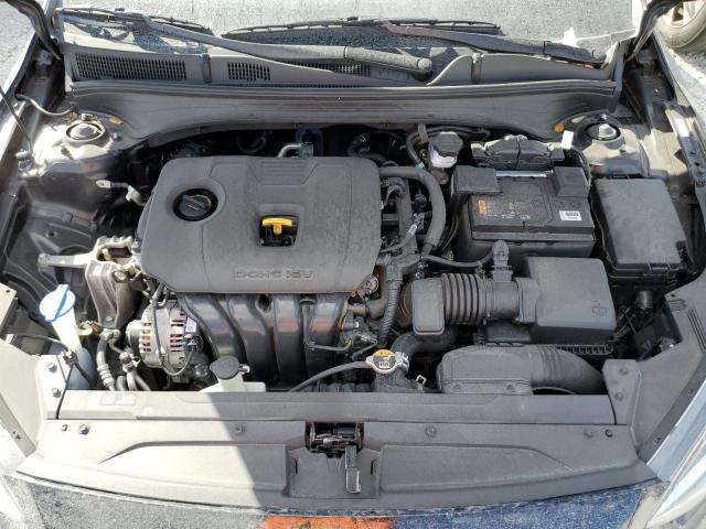 Photo 10 VIN: 3KPF24AD1ME338744 - KIA FORTE FE 