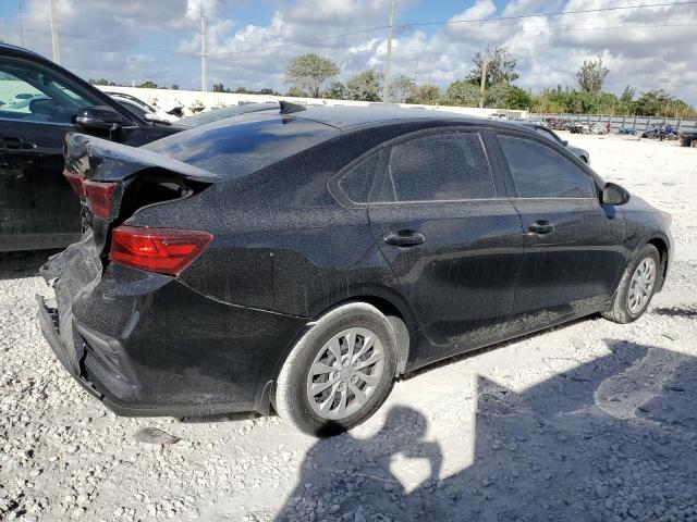 Photo 2 VIN: 3KPF24AD1ME338744 - KIA FORTE FE 