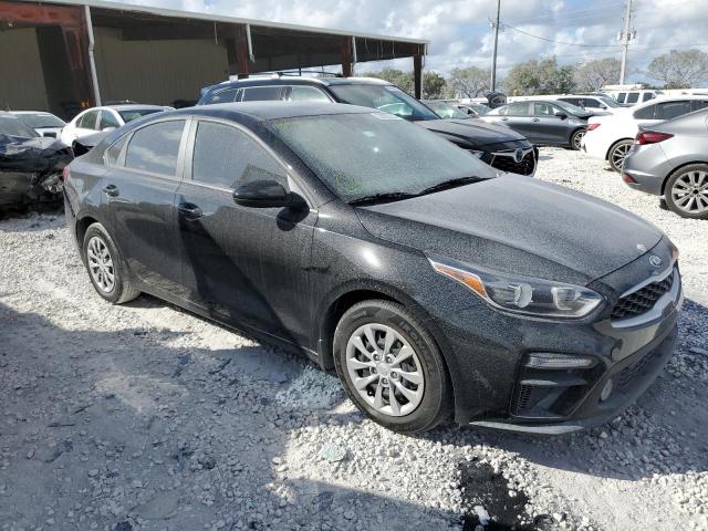 Photo 3 VIN: 3KPF24AD1ME338744 - KIA FORTE FE 