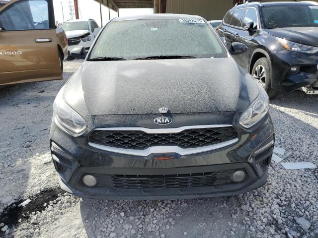 Photo 4 VIN: 3KPF24AD1ME338744 - KIA FORTE FE 