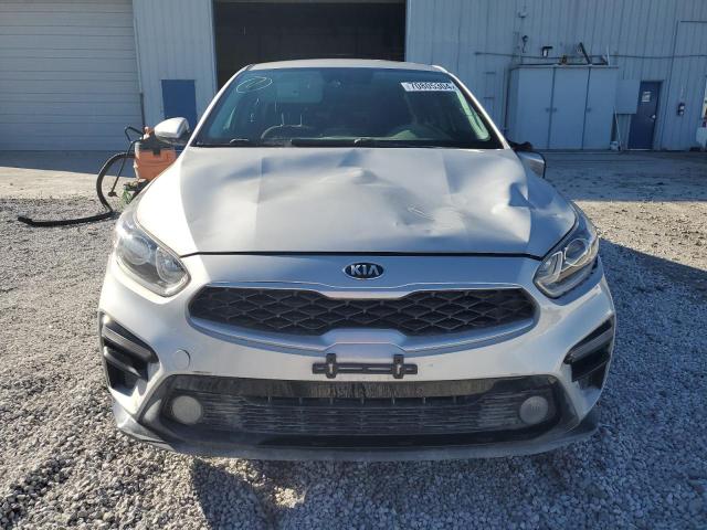 Photo 4 VIN: 3KPF24AD1ME339134 - KIA FORTE FE 