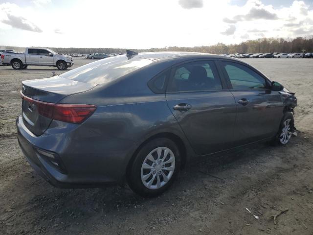 Photo 2 VIN: 3KPF24AD1ME340011 - KIA FORTE FE 