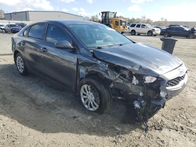 Photo 3 VIN: 3KPF24AD1ME340011 - KIA FORTE FE 