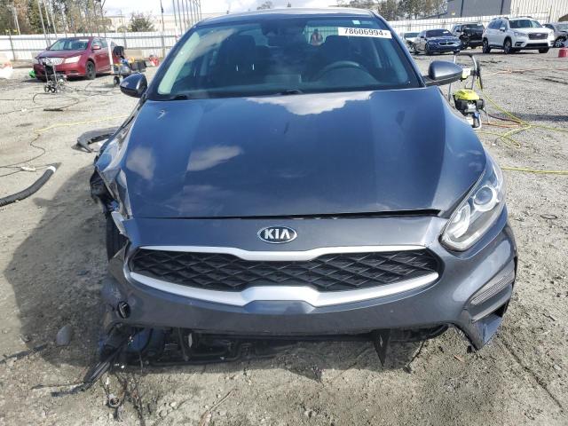 Photo 4 VIN: 3KPF24AD1ME340011 - KIA FORTE FE 