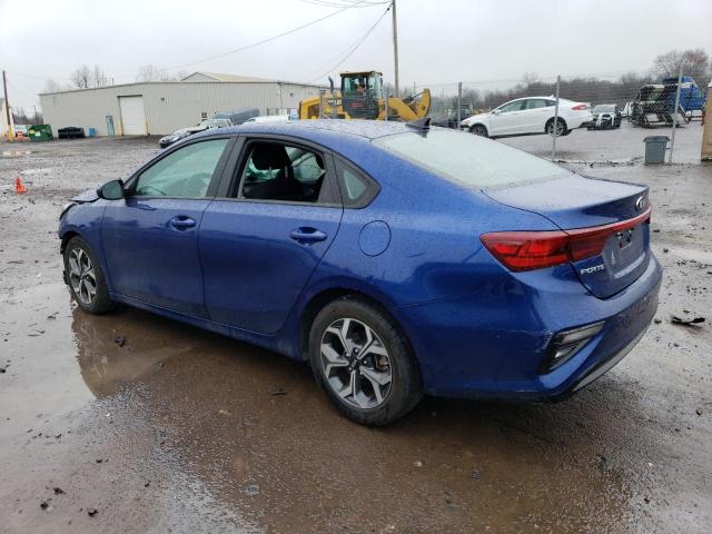 Photo 1 VIN: 3KPF24AD1ME340848 - KIA FORTE FE 