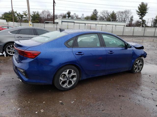 Photo 2 VIN: 3KPF24AD1ME340848 - KIA FORTE FE 