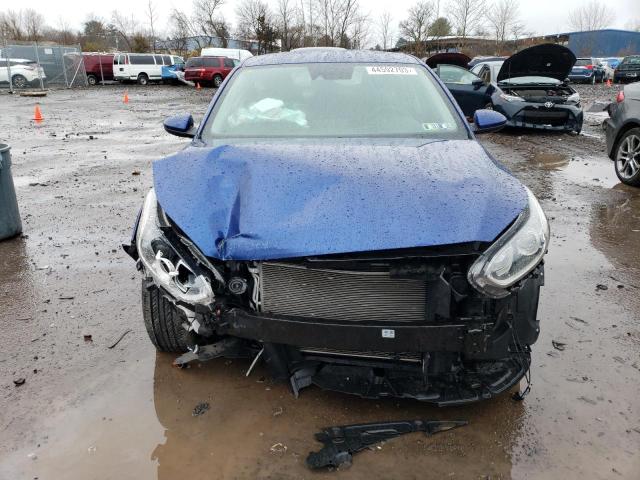 Photo 4 VIN: 3KPF24AD1ME340848 - KIA FORTE FE 