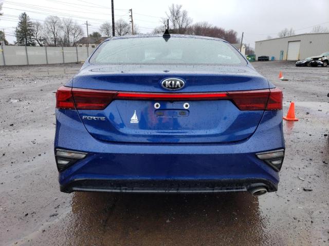 Photo 5 VIN: 3KPF24AD1ME340848 - KIA FORTE FE 