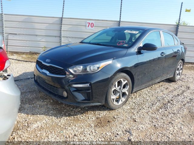 Photo 1 VIN: 3KPF24AD1ME341918 - KIA FORTE 