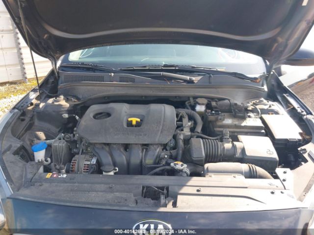 Photo 9 VIN: 3KPF24AD1ME341918 - KIA FORTE 