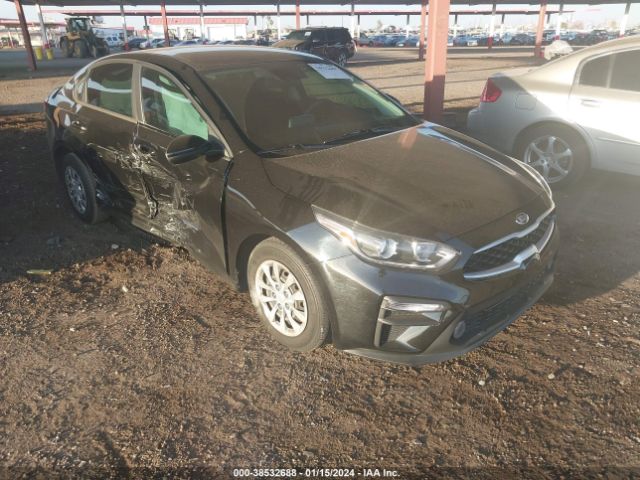 Photo 0 VIN: 3KPF24AD1ME344690 - KIA FORTE 