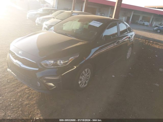 Photo 1 VIN: 3KPF24AD1ME344690 - KIA FORTE 