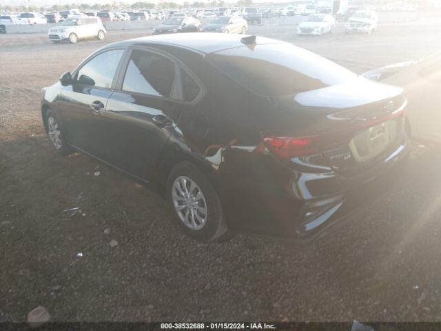 Photo 2 VIN: 3KPF24AD1ME344690 - KIA FORTE 