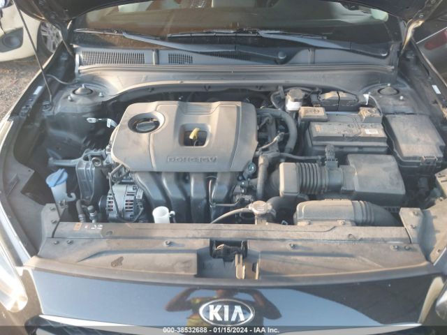 Photo 9 VIN: 3KPF24AD1ME344690 - KIA FORTE 