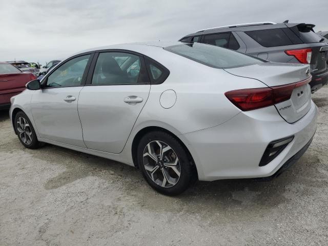 Photo 1 VIN: 3KPF24AD1ME345810 - KIA FORTE FE 