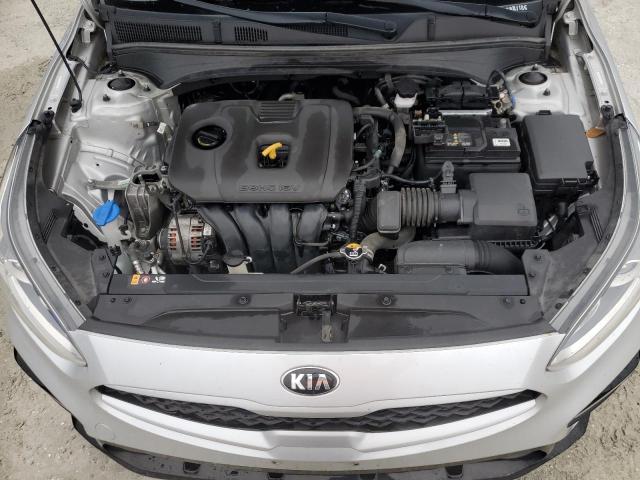 Photo 10 VIN: 3KPF24AD1ME345810 - KIA FORTE FE 