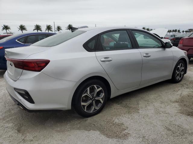 Photo 2 VIN: 3KPF24AD1ME345810 - KIA FORTE FE 