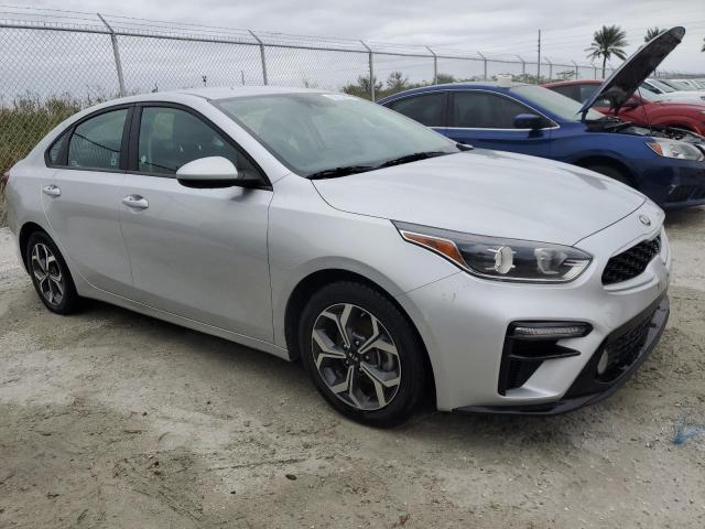 Photo 3 VIN: 3KPF24AD1ME345810 - KIA FORTE FE 