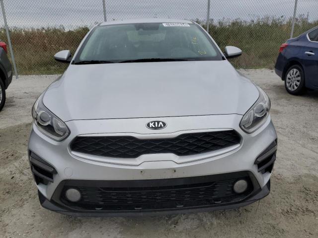 Photo 4 VIN: 3KPF24AD1ME345810 - KIA FORTE FE 