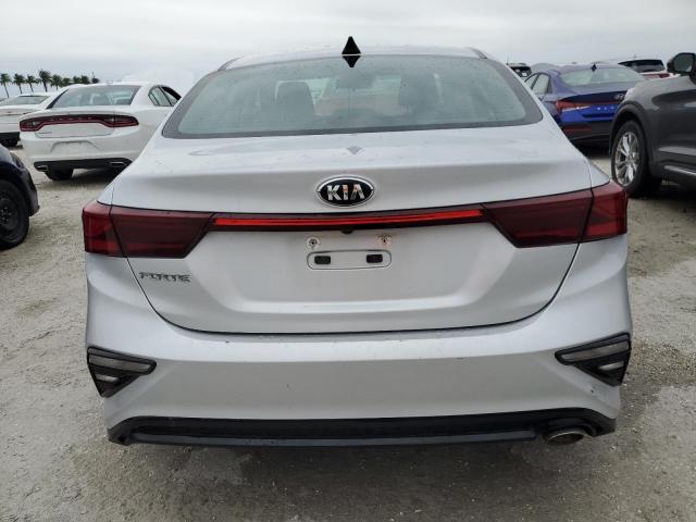 Photo 5 VIN: 3KPF24AD1ME345810 - KIA FORTE FE 