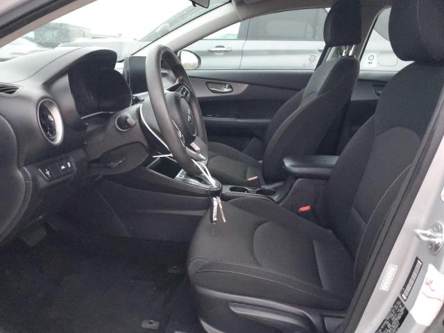 Photo 6 VIN: 3KPF24AD1ME345810 - KIA FORTE FE 