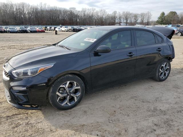 Photo 0 VIN: 3KPF24AD1ME345855 - KIA FORTE 