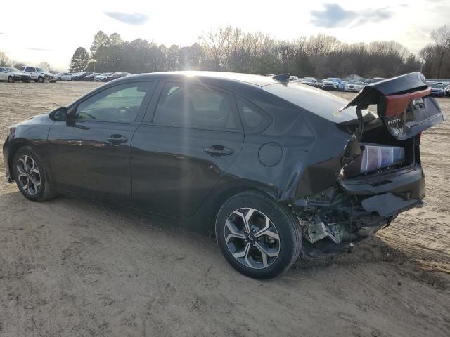 Photo 1 VIN: 3KPF24AD1ME345855 - KIA FORTE 