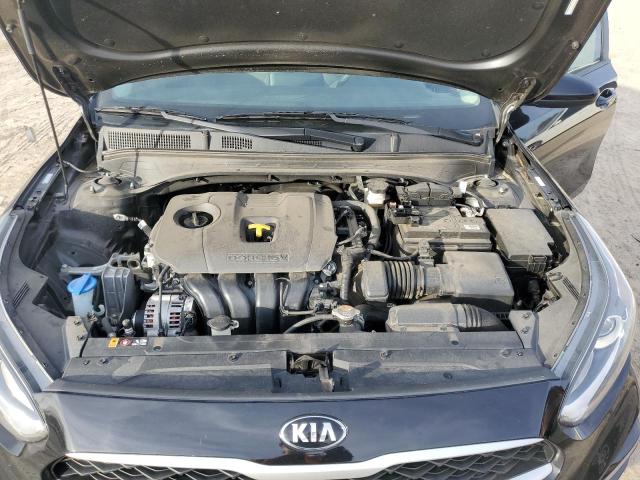 Photo 10 VIN: 3KPF24AD1ME345855 - KIA FORTE 