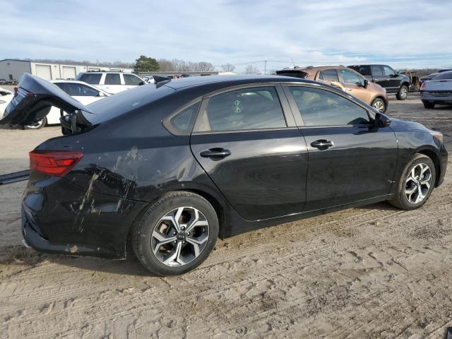 Photo 2 VIN: 3KPF24AD1ME345855 - KIA FORTE 